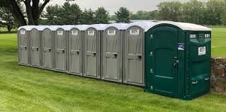 Portable Restroom Removal and Pickup in Evadale, TX