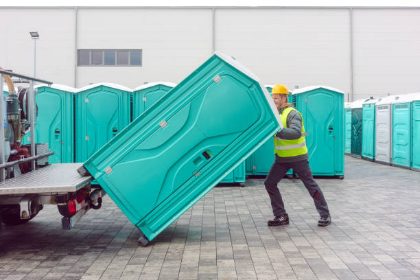 Best Portable Restroom for Sporting Events  in Evadale, TX