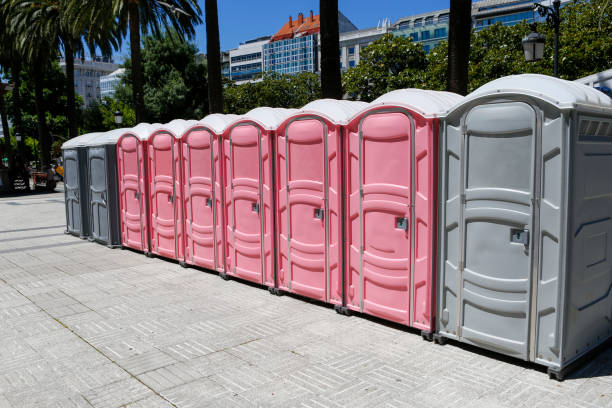 Best Standard Portable Toilet Rental  in Evadale, TX