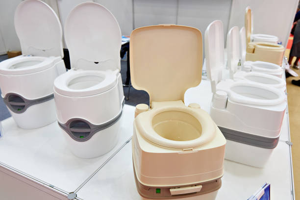 Best Eco-Friendly Portable Toilets  in Evadale, TX
