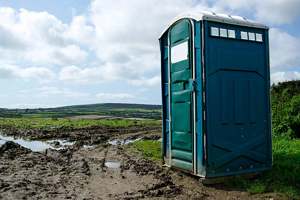 Types of Portable Toilets We Offer in Evadale, TX