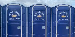 Best Portable Restroom for Sporting Events  in Evadale, TX